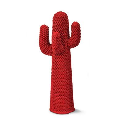 Guframini Cactus® MINIATURE Rossocactus Gufram SINGLE PIECES